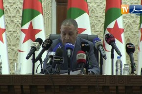 عبد الخالق صيودة: أبوابنا مفتوحة لكل الإعلاميين لتزويدهم بكافة المعلومات والبيانات