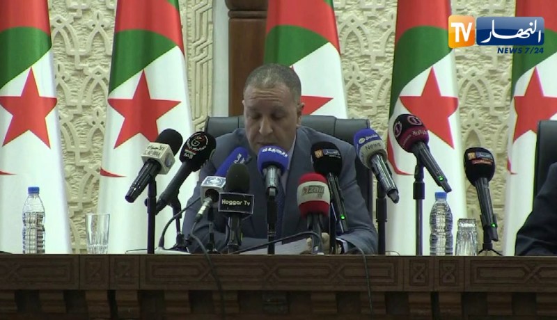 عبد الخالق صيودة: أبوابنا مفتوحة لكل الإعلاميين لتزويدهم بكافة المعلومات والبيانات