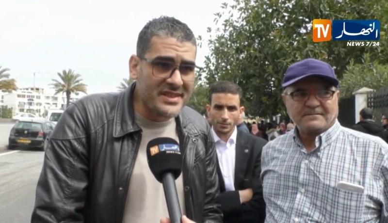 مكتتبو عدل 2 بالعاصمة يحتجون على تأخر تسليم سكناتهم