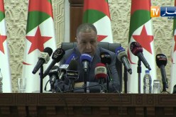 عبد القادر صيودة: سنعمل دون هوادة لتنويع الإستثمارات التي تتوفر عيها الولاية