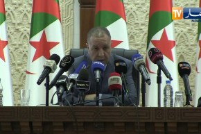 عبد القادر صيودة: سنعمل دون هوادة لتنويع الإستثمارات التي تتوفر عيها الولاية
