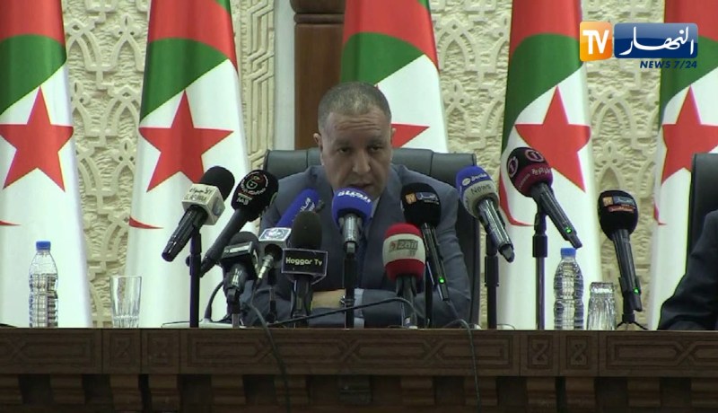 عبد القادر صيودة: سنعمل دون هوادة لتنويع الإستثمارات التي تتوفر عيها الولاية