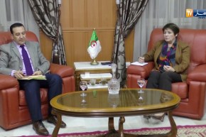 تربية: نقابات التكتل.. مطالبنا تتعدى صلاحيات الوزيرة بن غبريت