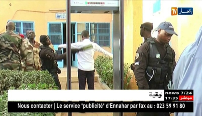 النيجر: محكمة تقضي بسجن 9 جنود على خلفية محاولة إنقلاب عسكري