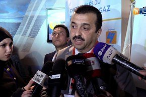 أول عازل لخطوط نقل الكهرباء ذات التوتر العالي محلي الصنع..يستلم هذه السنة