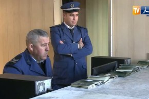 الوادي: توافد كبير للمسافرين بالمعبر الحدودي الطالب العربي