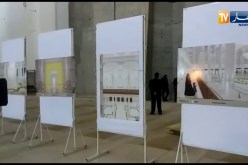 فيديو حصري للنهار من داخل جامع الجزائر الأعظم