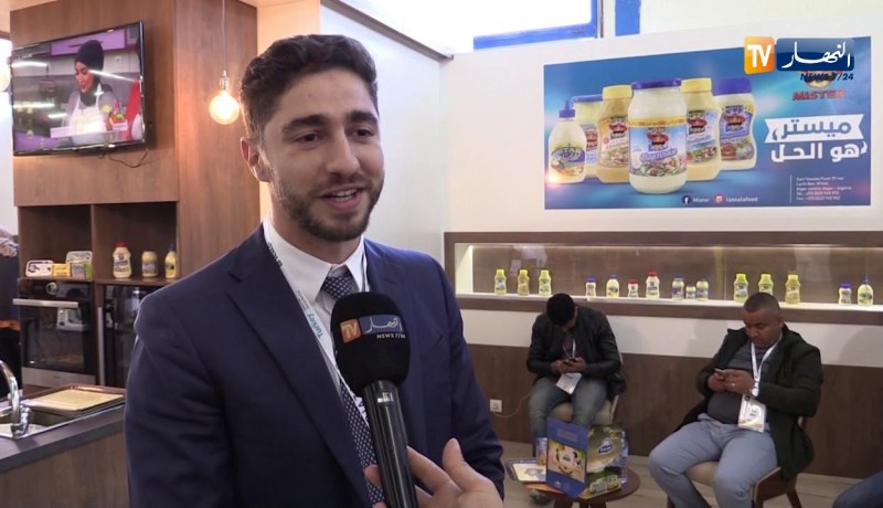 شركة “تسالا فوود” تكشف عن جديدها وتعد الزبائن بمزيد من المفاجآت