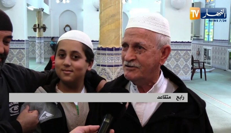 مجتمع: الإستعانة بأئمة المساجد لمحاربة ظاهرة الهجرة غير الشرعية