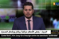 التعادل الإيجابي يحسم الداربي القبائلي بين الموب والكناري