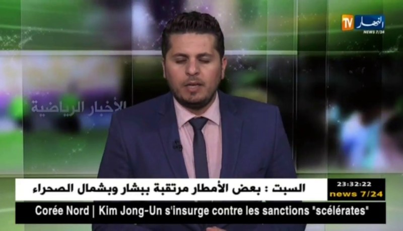 التعادل الإيجابي يحسم الداربي القبائلي بين الموب والكناري