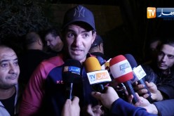 المناجير العام لمولودية وهران يشكوا ظلم الحكام.. حقرونا