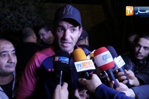 المناجير العام لمولودية وهران يشكوا ظلم الحكام.. حقرونا