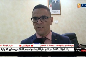 الوادي: التكفل بأزيد من 5000 يتيم تحت خط الفقر