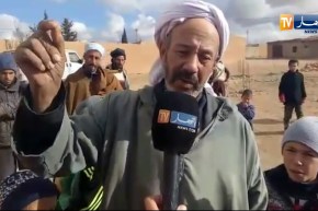 سكان بلدية واد سبع بسيدي بلعباس يناشدون السلطات لفك العزلة عنهم