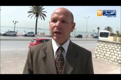 الرئيس الجهوي للمندوبية السياحية بسوسة: أشكر قناة النهار التي مكنتني من تحية إخوتي الجزائريين
