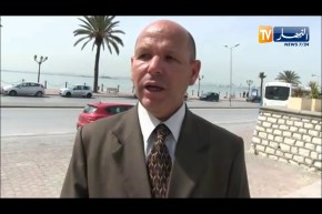 الرئيس الجهوي للمندوبية السياحية بسوسة: أشكر قناة النهار التي مكنتني من تحية إخوتي الجزائريين