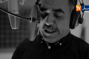 فن: قناة النهار تزور الفنان بلخياطي بعد وعكة صحية ألزمته الفراش