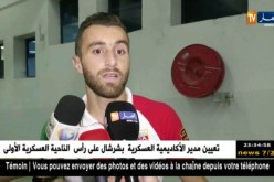 مولودية الجزائر تتحدى الدفاع الجديدي للإقتراب من التأهل في رابطة الأبطال