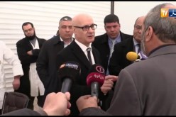 والي تلمسان: نعمل على تقليص قائمة المواد التي تحتاج لرخصة التنقل عبر الشريط الحدودي