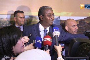 وزير السياحة.. يا بوعزقي كملت الهدرة هربت؟ ارواح تبان معايا كي نهدر