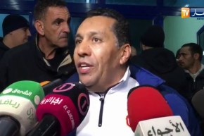 الطاوسي يطالب أنصار الشباب للحضور بقوة