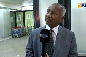 سفير السودان بالجزائر: “الشعب السوداني لم ولن ينسى موقعة أم درمان”
