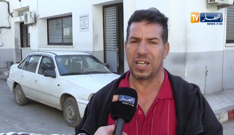 نقل بري: أصحاب سيارات الـ ” GPL ” يجهلون توصيات الإستخدام