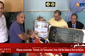 راديوز تكرم صحفيان رياضيان سابقان بمناسبة اليوم الوطني لحرية الصحافة