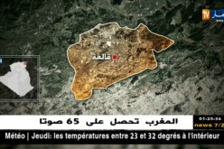 قالمة: مصالح الدرك الوطني تطيح بعصابة مختصة في سرقة المواشي بقرية رأس العيون