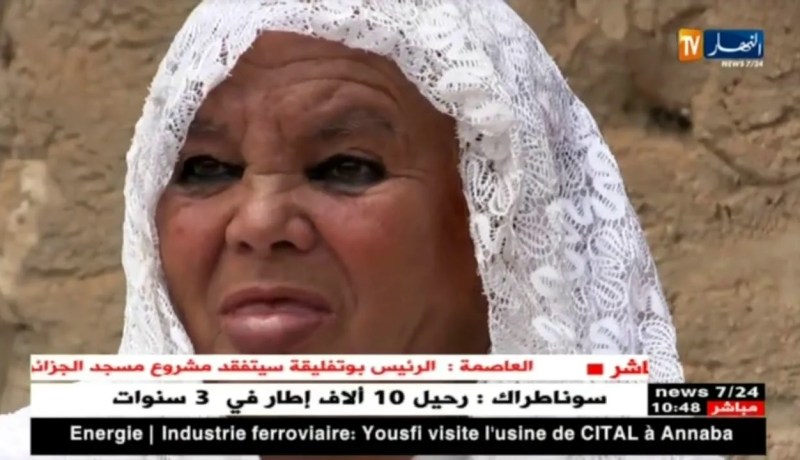 المدية: عائلة بقرية الطرايفية تعيش تحت وطأة الفقر والحاجة