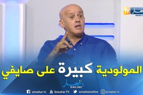 عمر غريب: صايفي ليس لديه الخبرة الكافية لتدريب فريق كبير كالمولودية