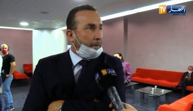 بعد تعديل الدستور..  القوانين العضوية ثاني ورشات الإصلاح السياسي