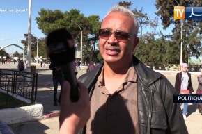 صريح جدا بوليتيك /هل يتابع الجزائريون صفحات المترشحين الخمسة على الفايسبوك؟ شاهد الإجابات