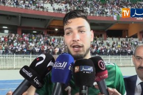 أبطال إفريقيا يفوزون وديا على البنين ويحتفلون رفقة الأنصار بـ “الكحلوشة”