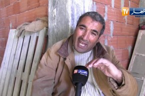 تيارت: محمد.. قصة نادرة للتفوق على الإعاقة لإعالة عائلة