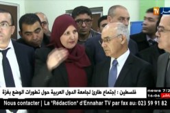 برج بوعريريج/ وزير الصناعة في زيارة عمل وتفقد للولاية