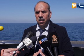 توفيق رحماني:21 مشروع اعتمد من طرف الولاية وبلغنا 600 طن من سمك الدورارد و 150 طن من بلح البحر