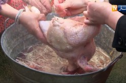 تيزي وزو: إستقبال يناير بعادات وتقاليد تجسد البعد الأمازيغي في الهوية الوطنية