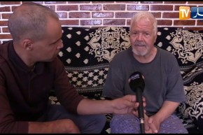 حمزة فغولي: ضحيت بوقت عائلتي لإسعاد الآخرين طوال مشواري الفني