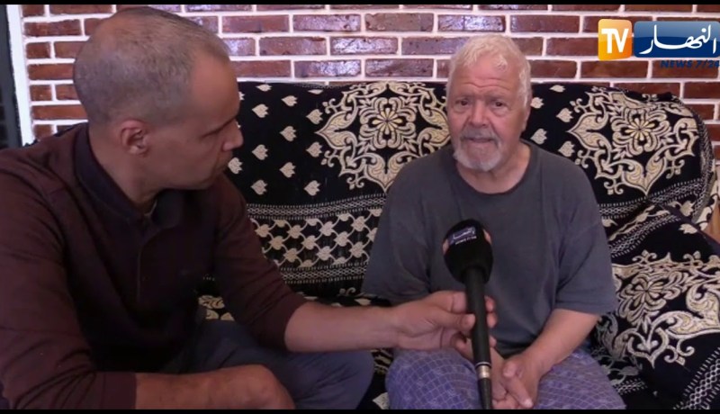 حمزة فغولي: ضحيت بوقت عائلتي لإسعاد الآخرين طوال مشواري الفني