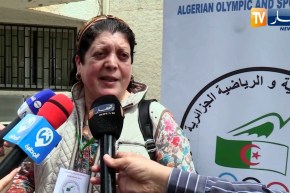 بولمرقة: الرياضيين الجزائريين يواجهون صعوبات في الحصول على التأشيرات