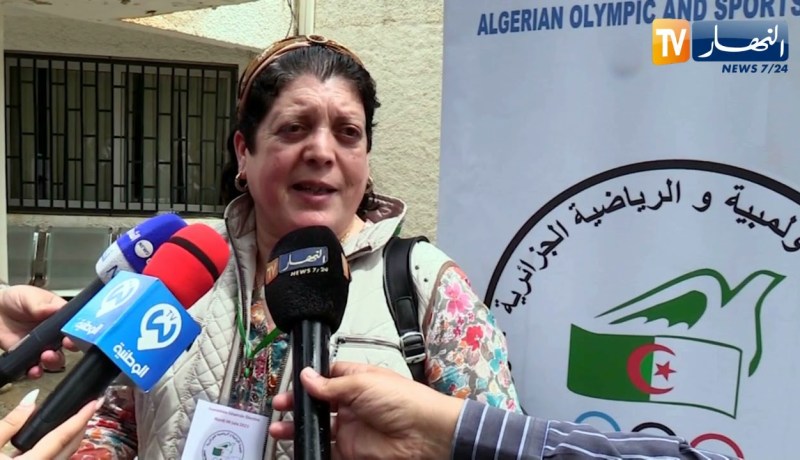 بولمرقة: الرياضيين الجزائريين يواجهون صعوبات في الحصول على التأشيرات