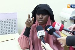 المتسولات الإفريقيات يتعلمن اللهجة الجزائرية.. و5 آلاف دينار مصروف يوميا