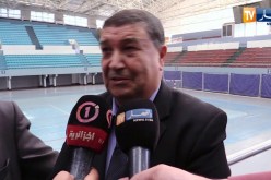 رئيس لجنة تنظيم كأس الجمهورية يفند برمجة نهائي كأس الجمهورية يوم 4 ماي
