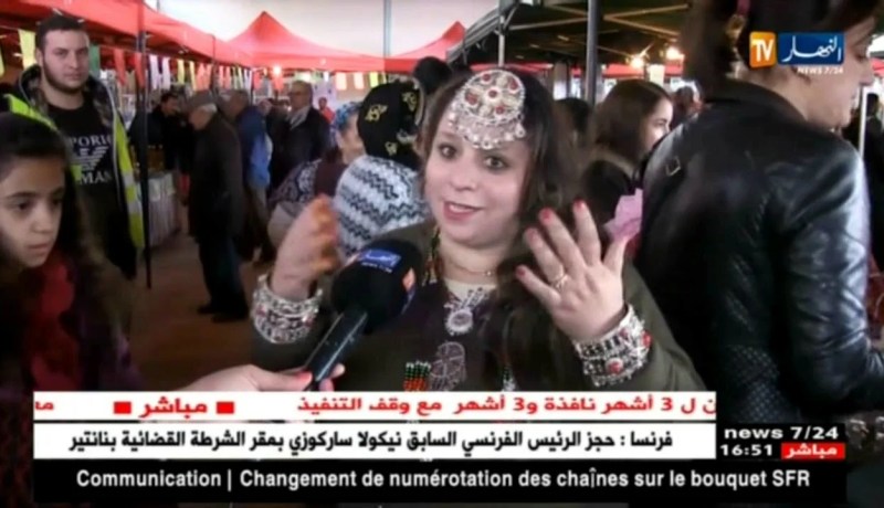 تيزي وزو: سكان قرية إيفيغا وشجرة الزيتون.. قصة وفاء وإرتباط بالأرض