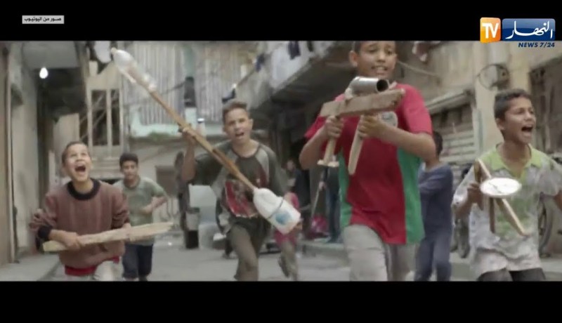 سينما: فيلم “كفر نحوم” يمثل العرب في مسابقة الأوسكار 2019