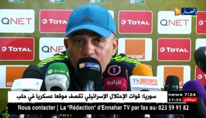 مولودية الجزائر و وفاق سطيف في مهمة صعبة برابطة أبطال إفريقيا