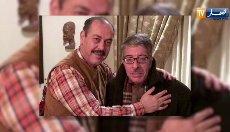 مجلس الأعمال الفلسطيني يكرم الملحن “نبلي فاضل” والفنان “لطفي بوشناق”