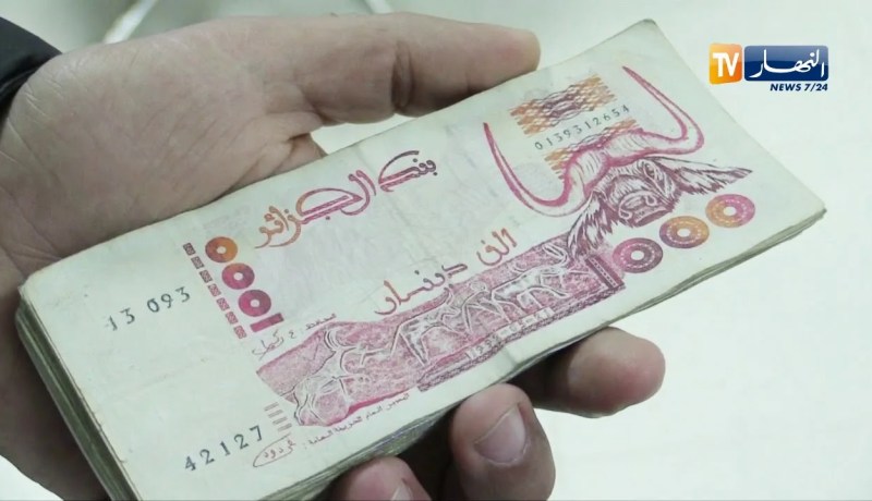 مالية: وداعا لصور الحيوانات.. يوغورطة والأمير عبد القادر في الأوراق النقدية